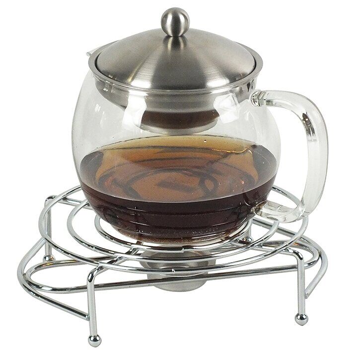 Підставка-підігрівач для чайника KELA Globul
Підставка-підігрівач для чайника KELA Globul