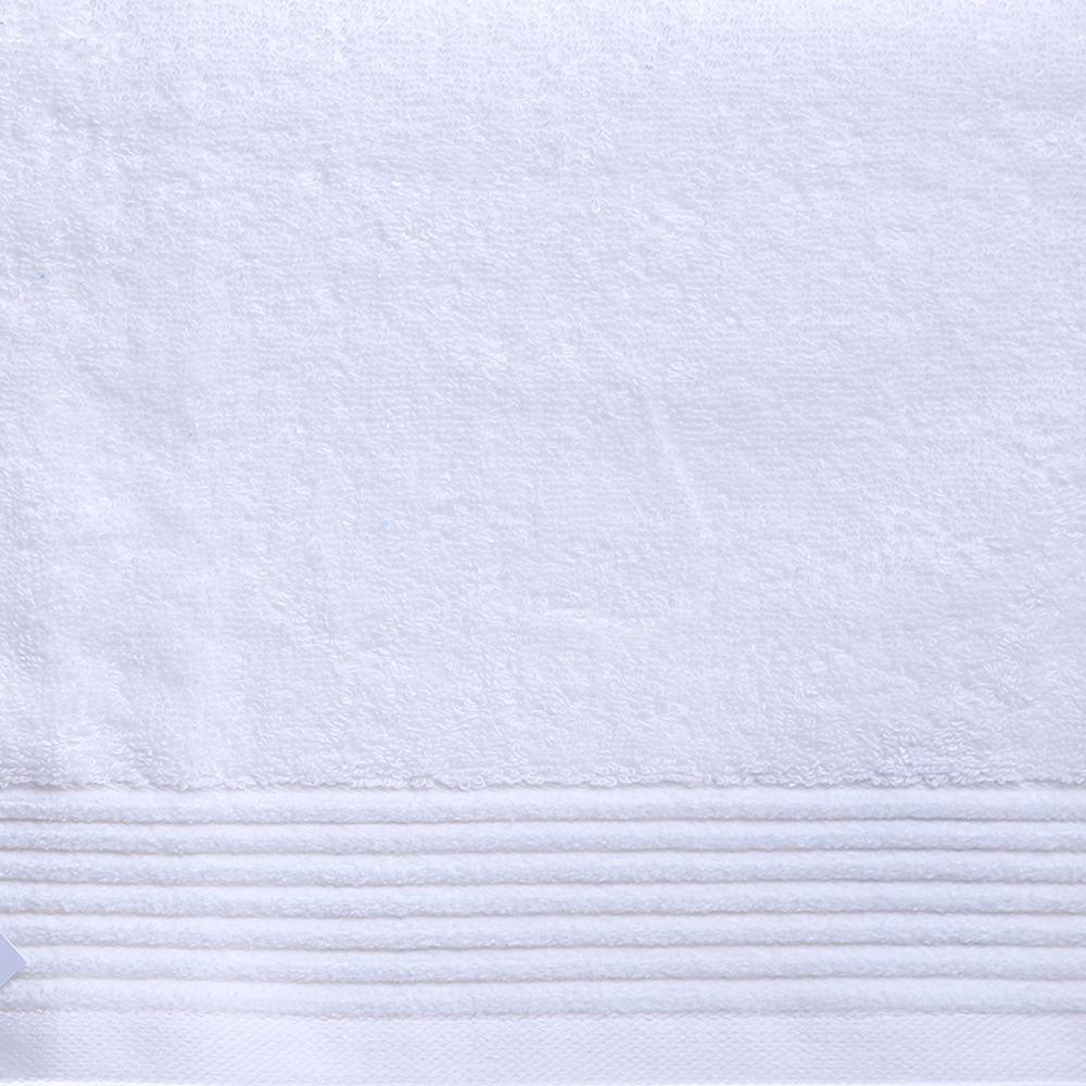 Полотенце хлопковое Actuel, 50x100 см
Полотенце хлопковое Actuel, 50x100 см