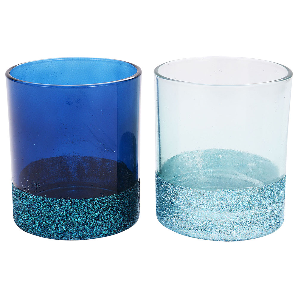 Подсвечник Actuel Стакан, синий, 8,5х10 см
Подсвечник Actuel Стакан, синий, 8,5х10 см