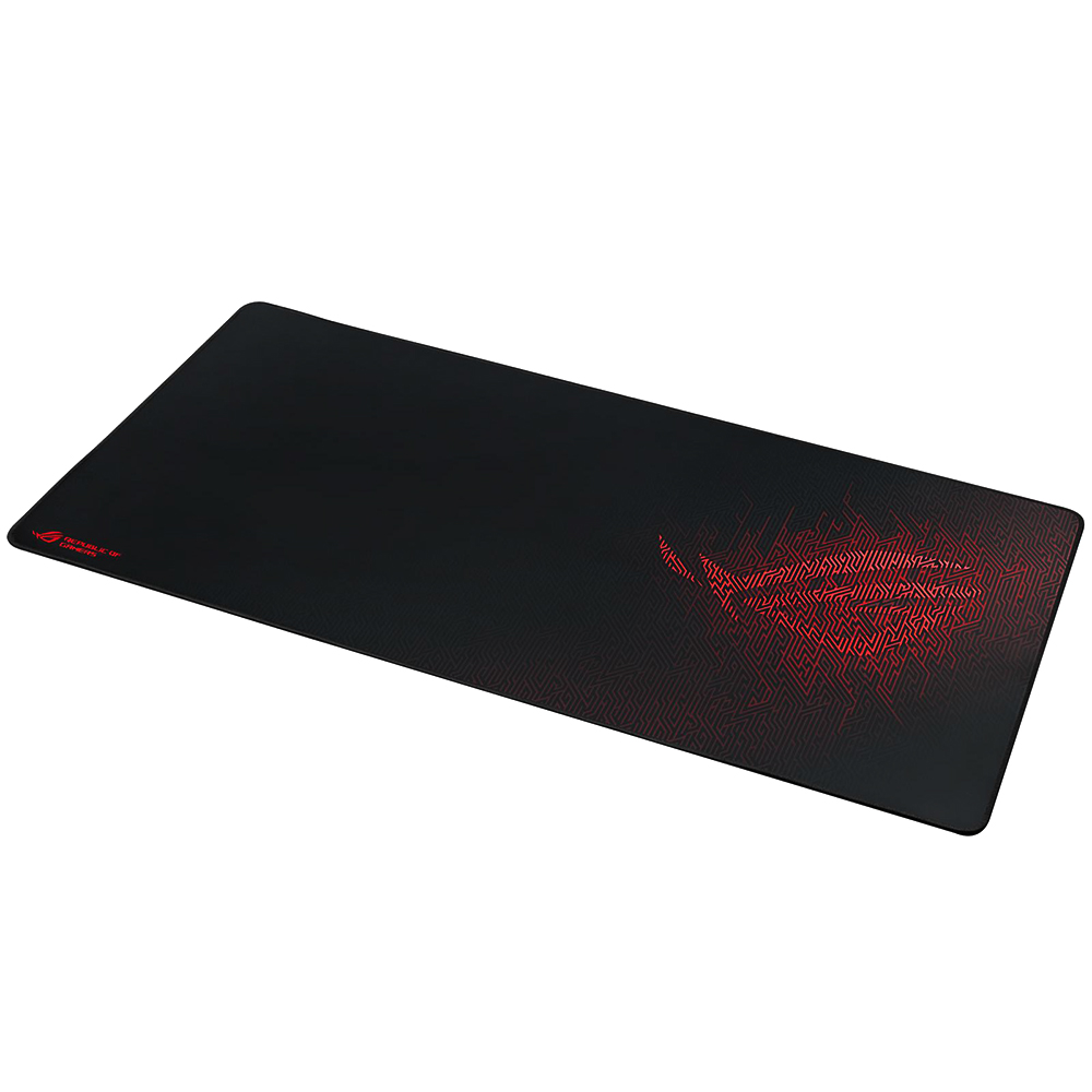 Игровая поверхность ASUS ROG Sheath (90MP00K1-B0UA00)
Игровая поверхность ASUS ROG Sheath (90MP00K1-B0UA00)
