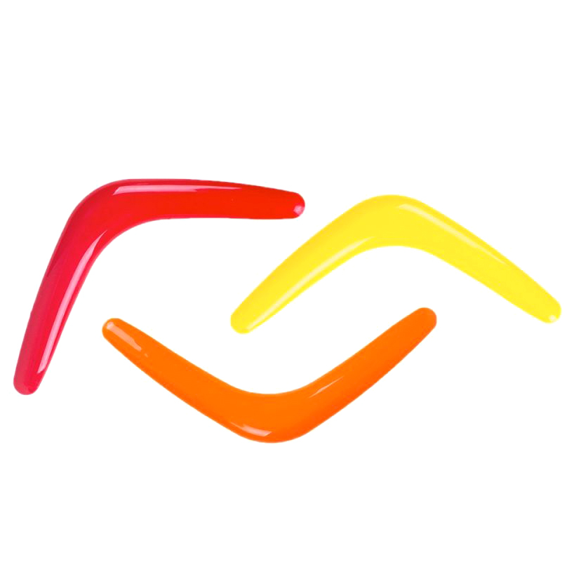 Игрушка Технок Бумеранг 4081
Игрушка Технок Бумеранг 4081