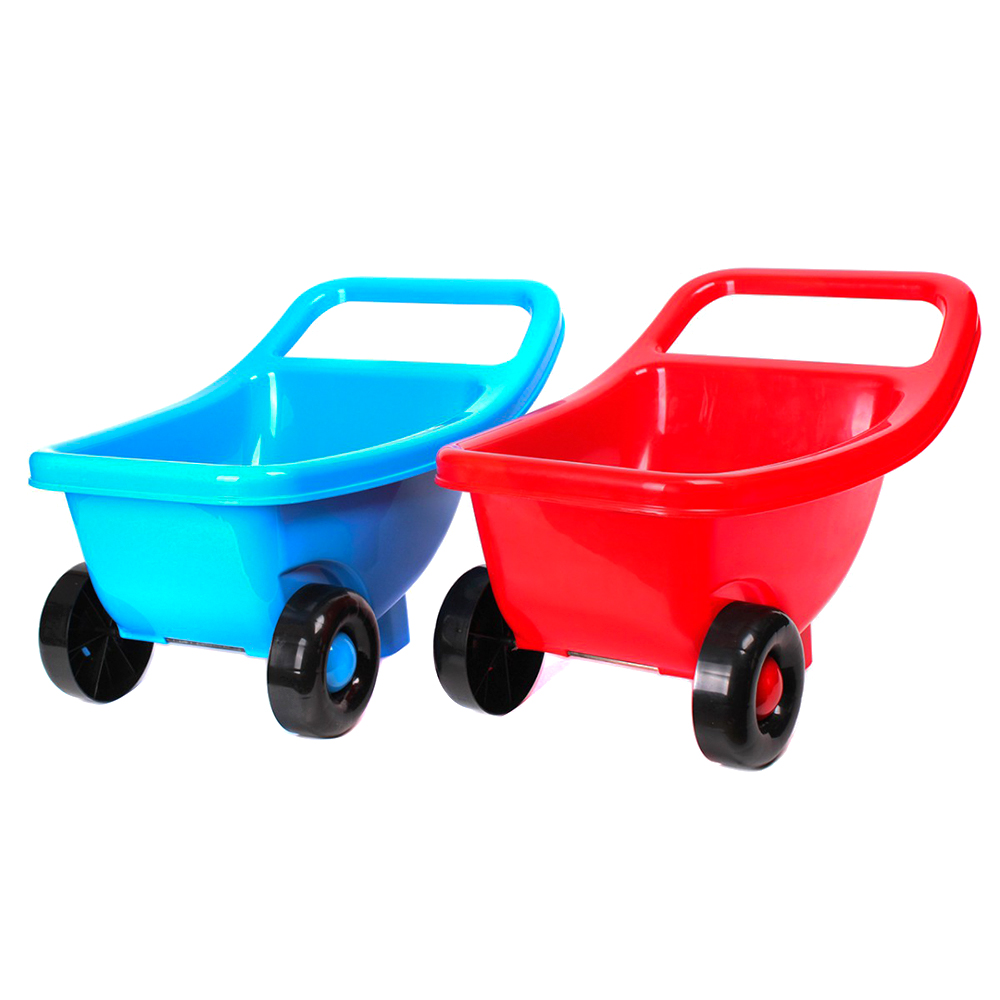 Игрушка Технок Тачка 42, в ассортименте
Игрушка Технок Тачка 42, в ассортименте