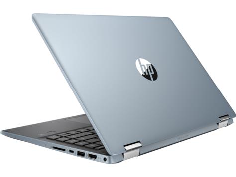 Ноутбук HP Pavilion x360 14HD SVA Touch/Intel i5-10210U/8/256F/int/DOS/Blue
Ноутбук HP Pavilion x360 14HD SVA Touch/Intel i5-10210U/8/256F/int/DOS/Blue
