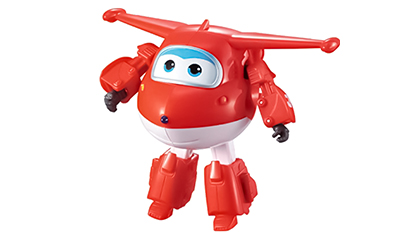 Super Wings — купить в Киеве и Украине по выгодной цене в Auchan UA