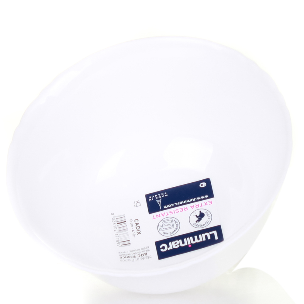 

Салатник Luminarc глубокий, 12 см