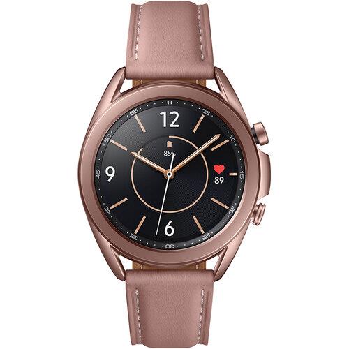 

Смарт-часы Samsung Galaxy Watch 3 41mm (R850) Bronze
