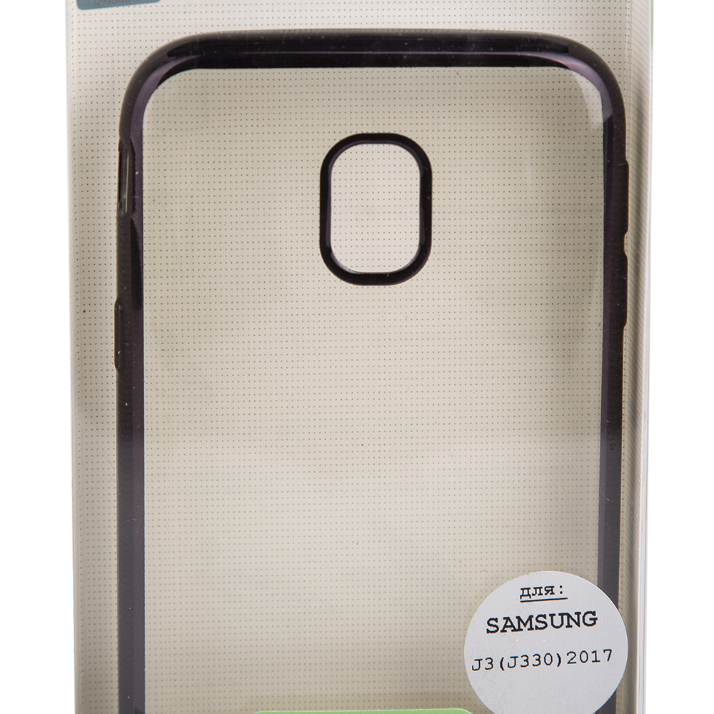 

Чехол силиконовый Electro Samsung Galaxy J3 J330 2017