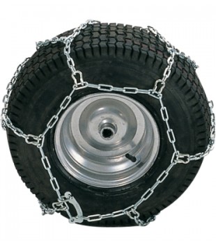 

Цепи противоскольжения 20 "для мотоблоков solo by AL-KO, Пара