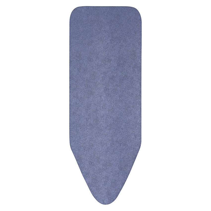 

Чехол для гладильной доски Brabantia, 124x45 см (00801000)