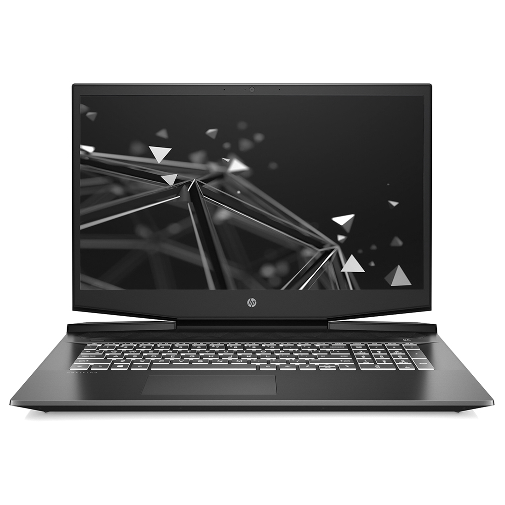 

Ноутбук HP Pavilion 17.3" 17-cd1035ur [232F5EA]