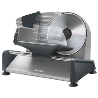 

Ломтерезка Sencor SFS 4050 SS