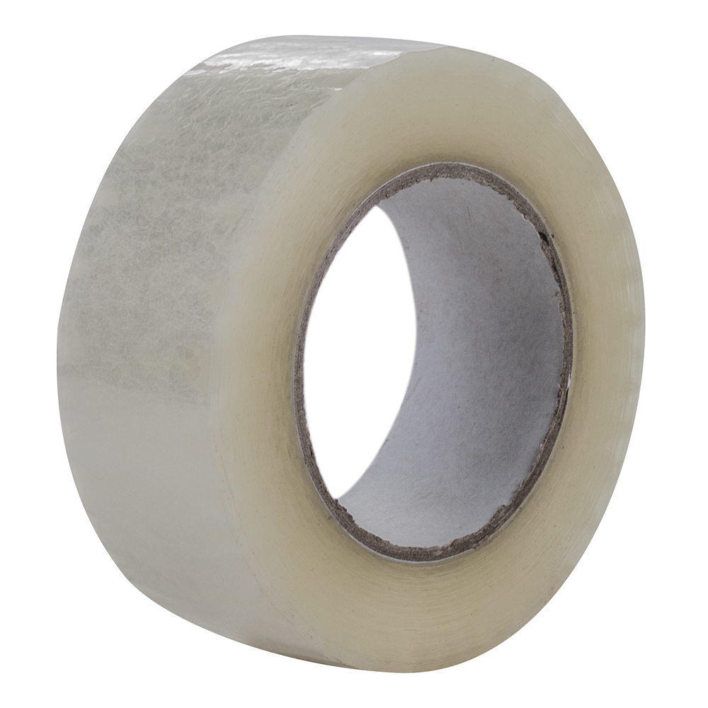 

Клейкая лента, 45 мм х200 м, прозрачная