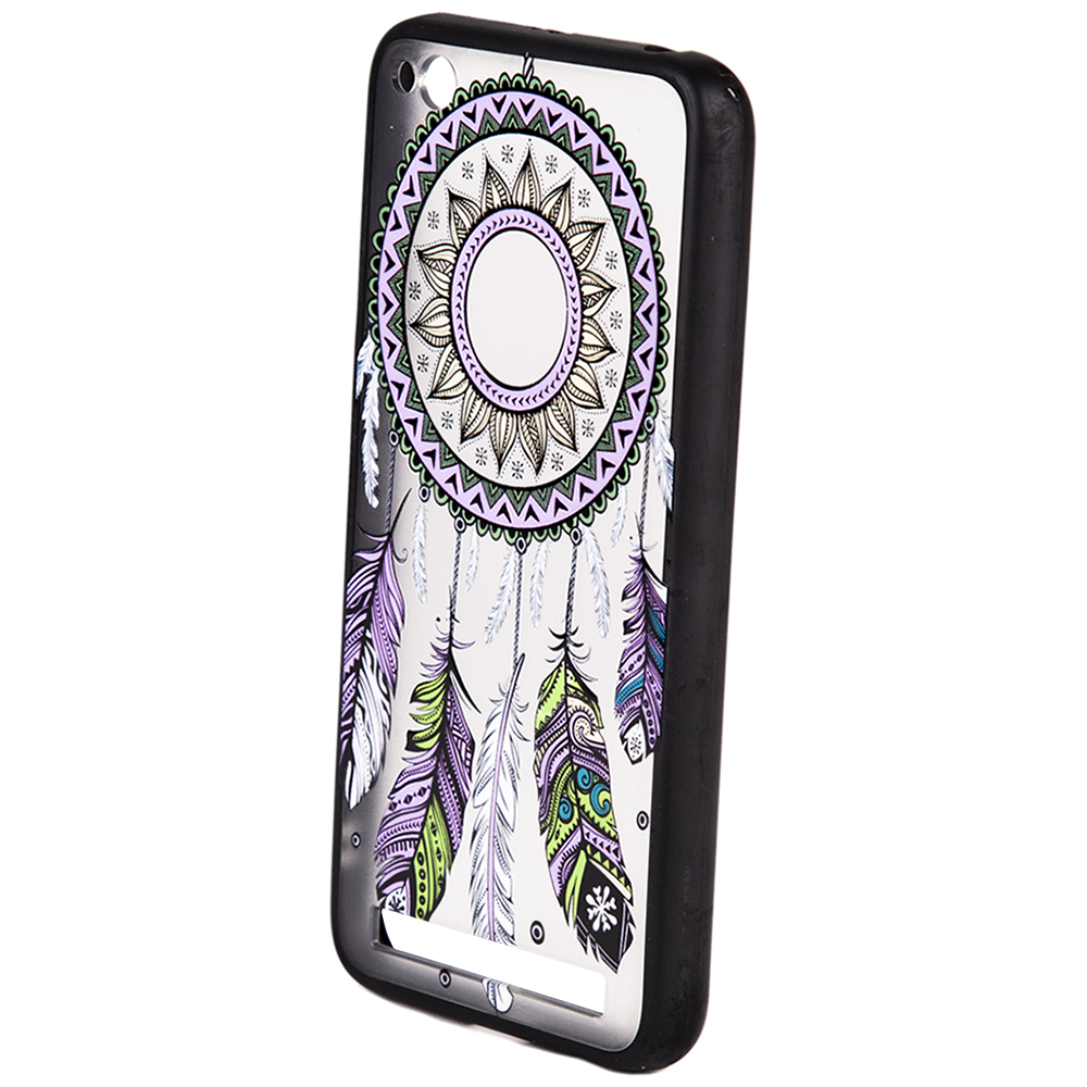 

Чехол Rock Tatoo Art Case Xiaomi 5a Ловец снов