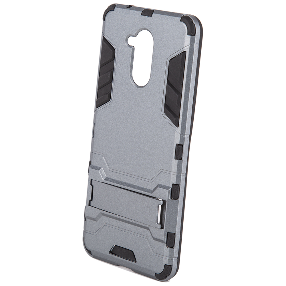 

Чехол Honor Hard Defence Series Huawei Enjoy 6S, светло-серый