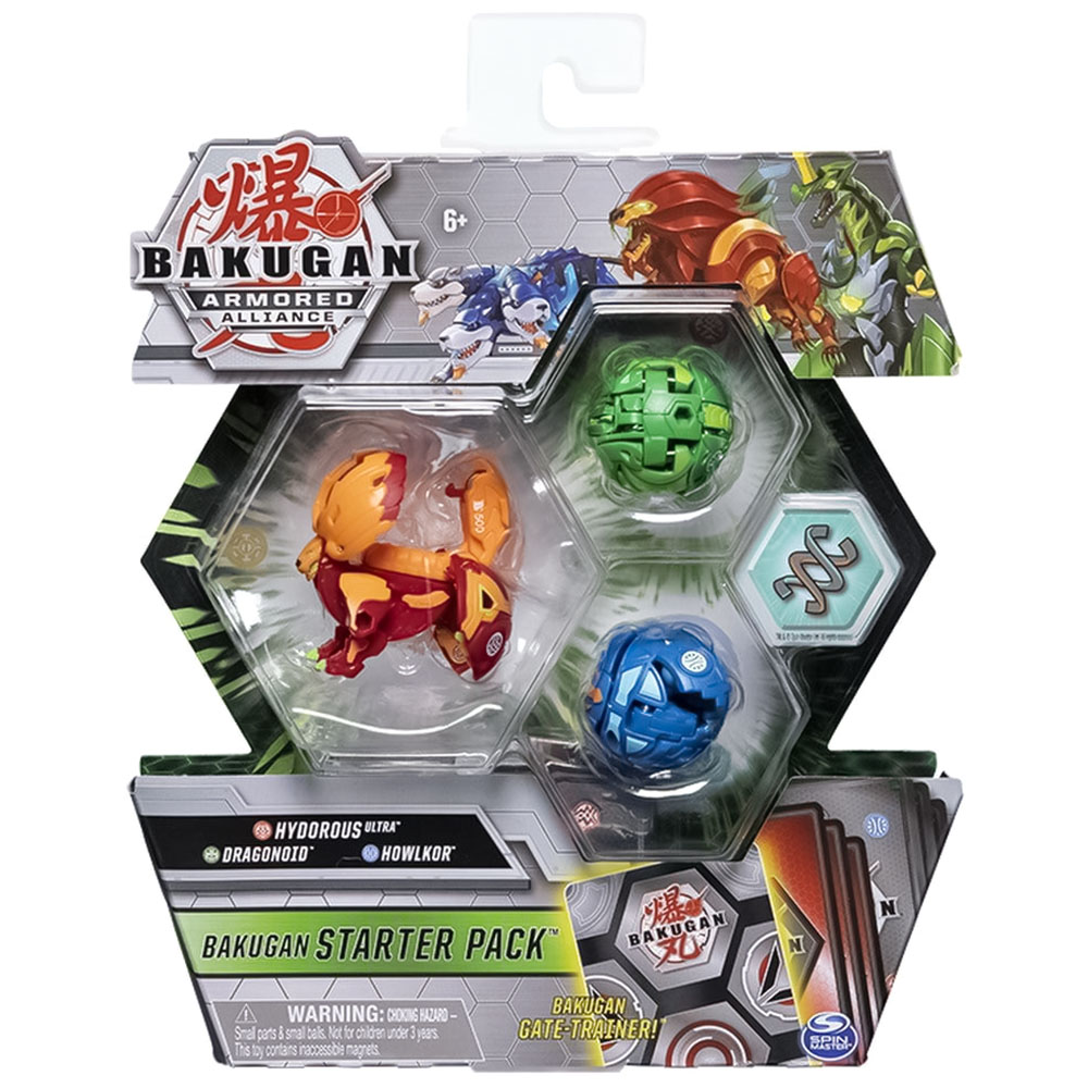 Bakugan — купить в Киеве и Украине по выгодной цене в Auchan UA