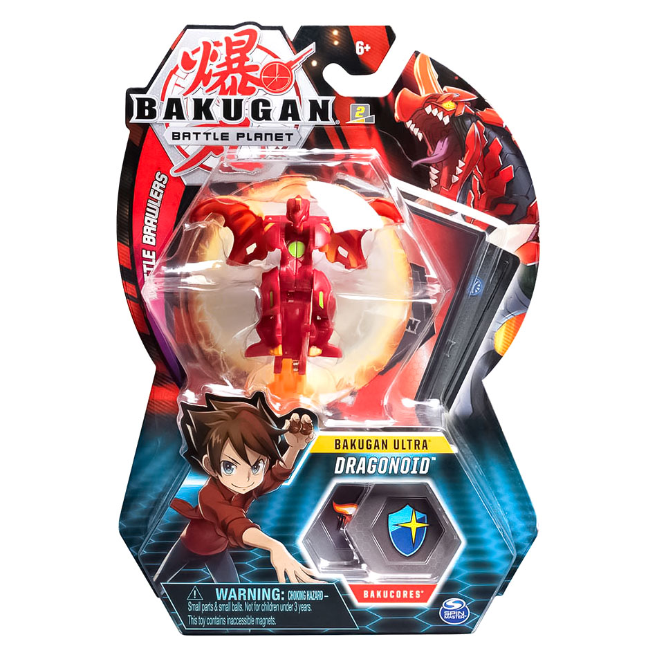 Bakugan — купить в Киеве и Украине по выгодной цене в Auchan UA