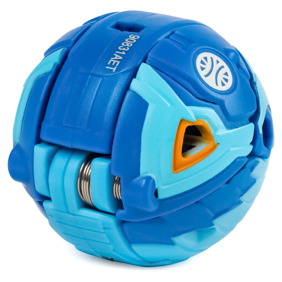 

Игровой набор Bakugan Armored Alliance Hydorous с комплектом оружия и брони SM64443-5