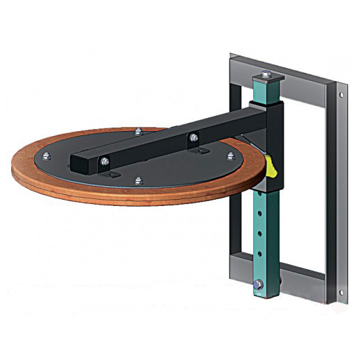 

Кронштейн для пневмогруши Inter Atletika ST-803