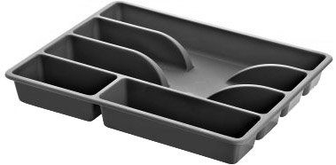 

Лоток для столовых приборов Emhouse EP-900