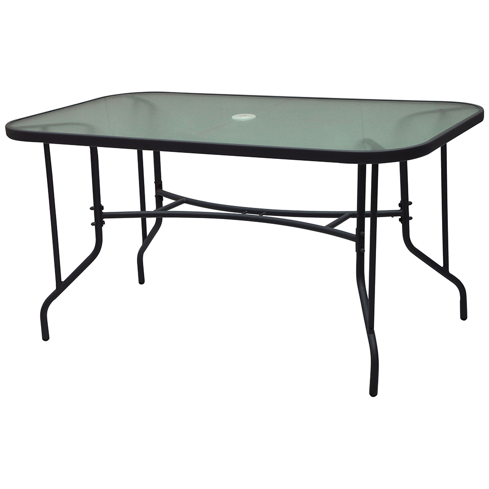 

Прямоугольный стол Garden Star, 120х70 см