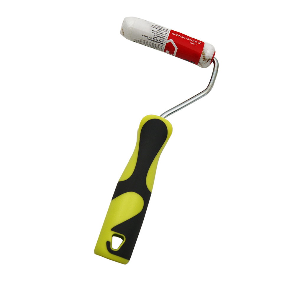 

Валик из микрофибры Auchan, 110 мм