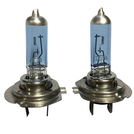 

Комплект автоламп Selecline