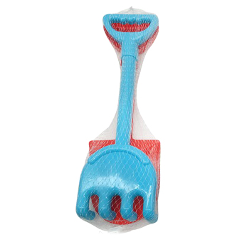 

Набор One Two Fun: лопатка, грабли, 31 см