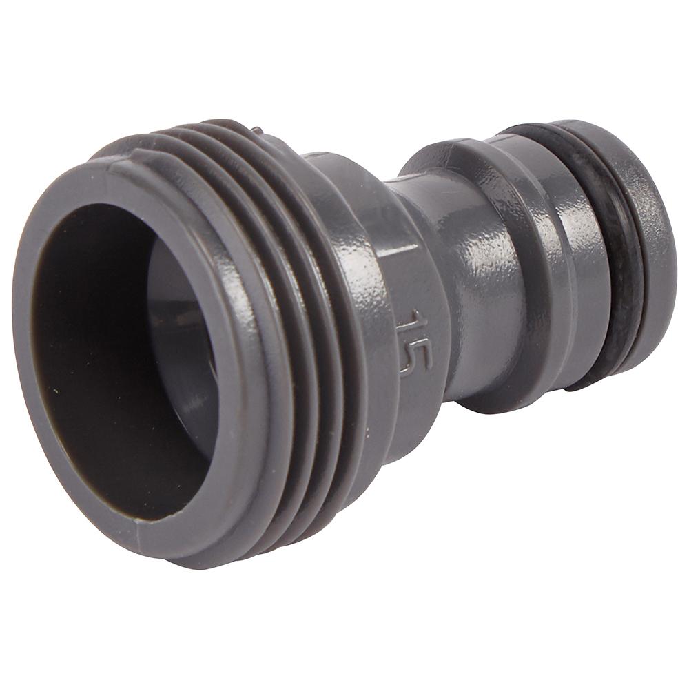 

Штуцер Garden Star 3/4