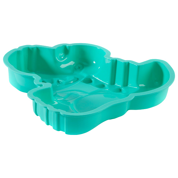 

Форма Actuel Дракон силиконовая, 26x25 см