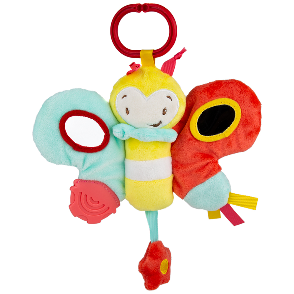 

Игрушка-подвеска Auchan Baby Мотылек