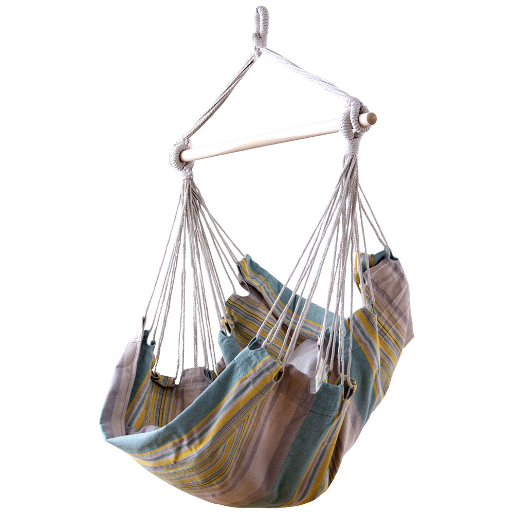 

Гамак-кресло Garden Star 130х100 см