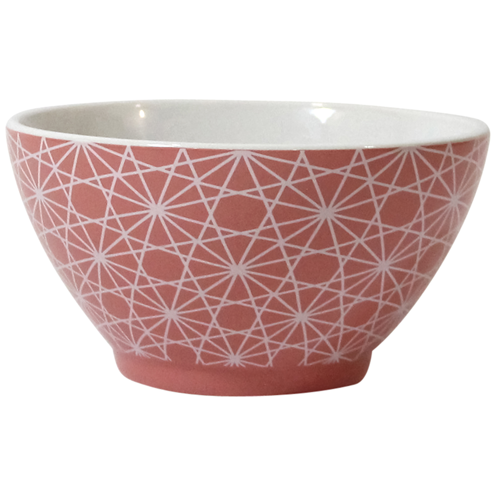 

Салатник керамический Actuel 13,5 см оранжевый