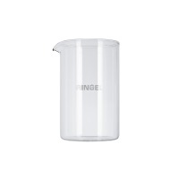 

Колба для френч-пресса RINGEL 800 мл (RG-000-800)