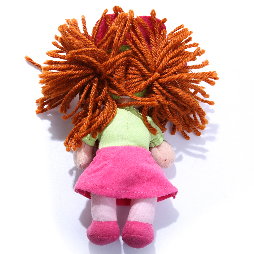 

Кукла плюшевая Simba