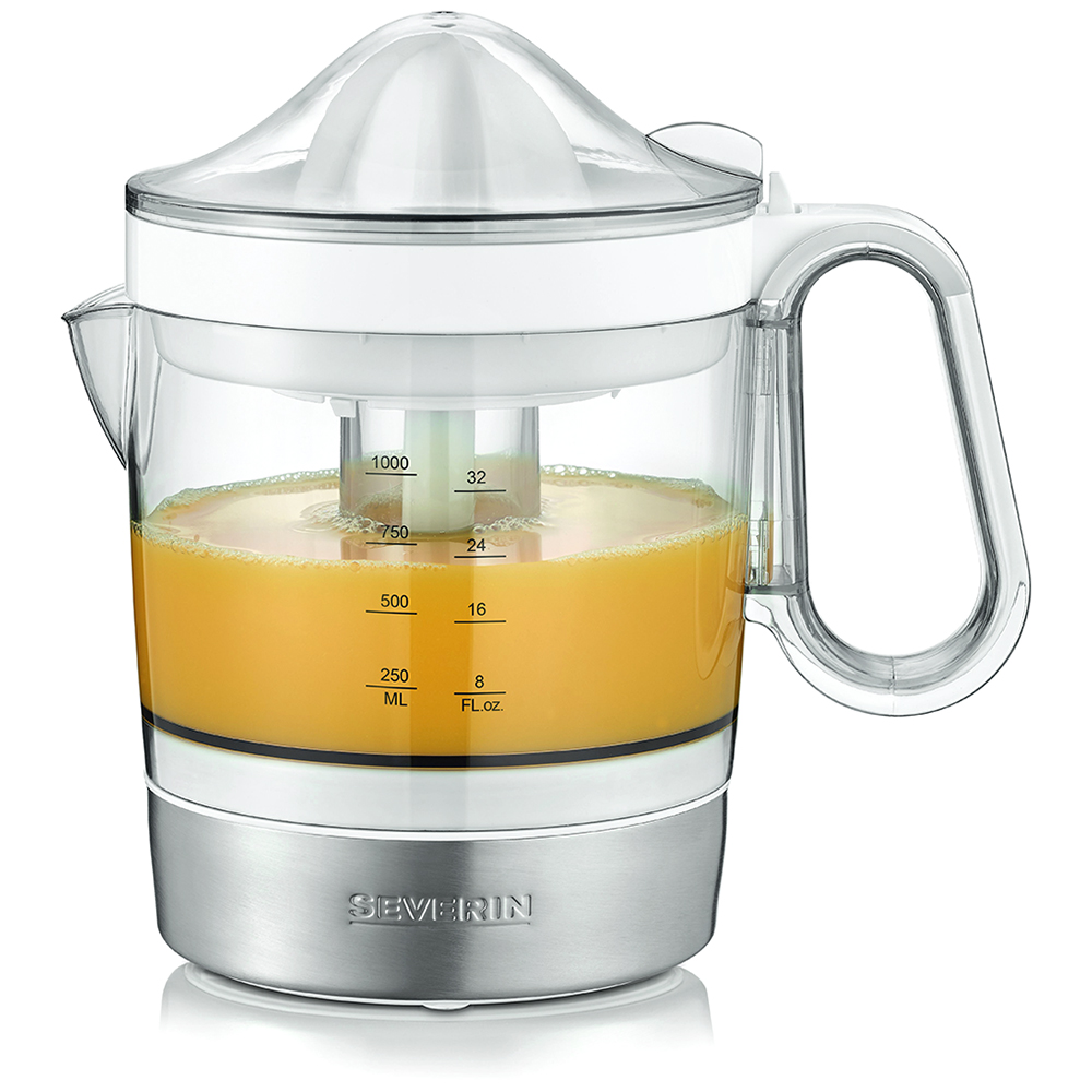 

Соковыжималка для цитрусовых Severin СР 3535