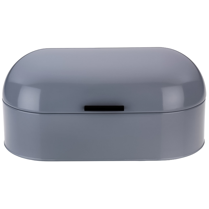 

Хлебница Kela Frisco серая, 44х21,5х21 см