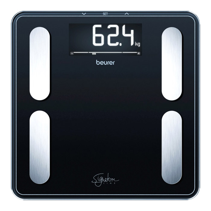 

Весы диагностические Beurer BF 400 Line Back