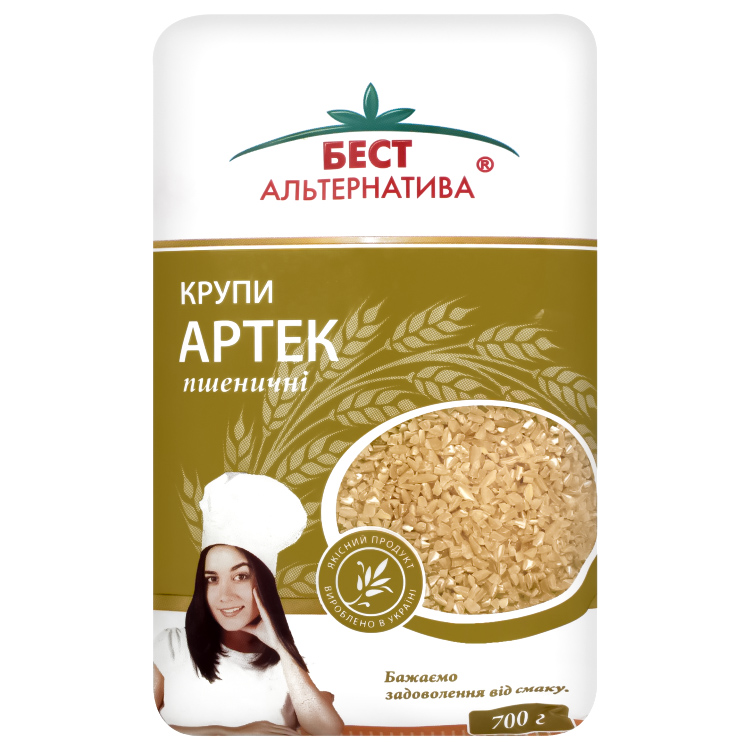 Makfa / крупа пшеничная "Артек" 700 г. Макфа крупа пшеничная 700 г. Крупа пшеничная Артек. Пшеничная каша в пакетиках Артек.