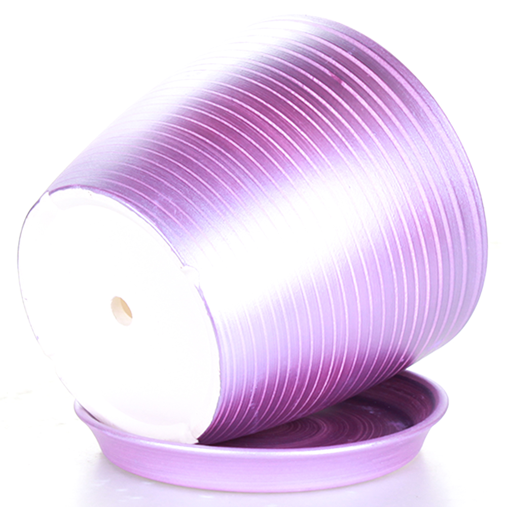 

Горшок с подставкой для цветов Д-15 (2 л), лаванда