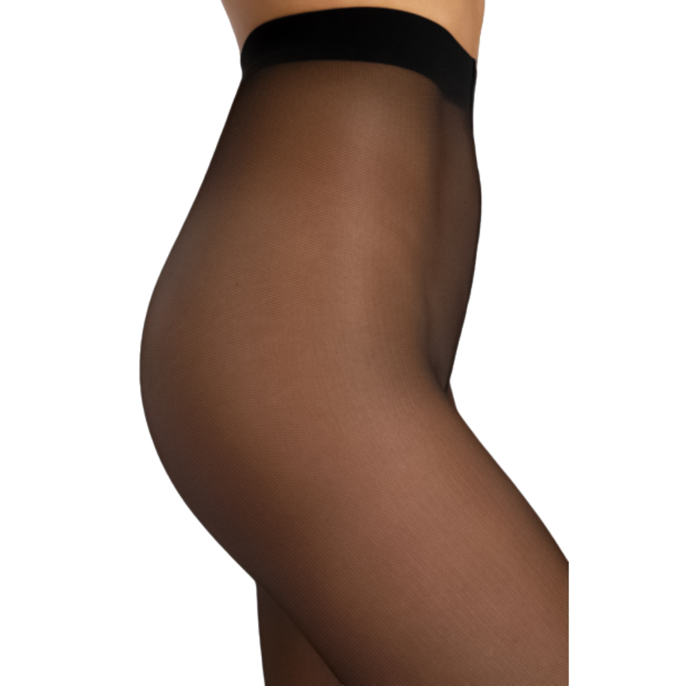 

Колготки женские Intuicia Tulle 40 ден, размер 2, телесный