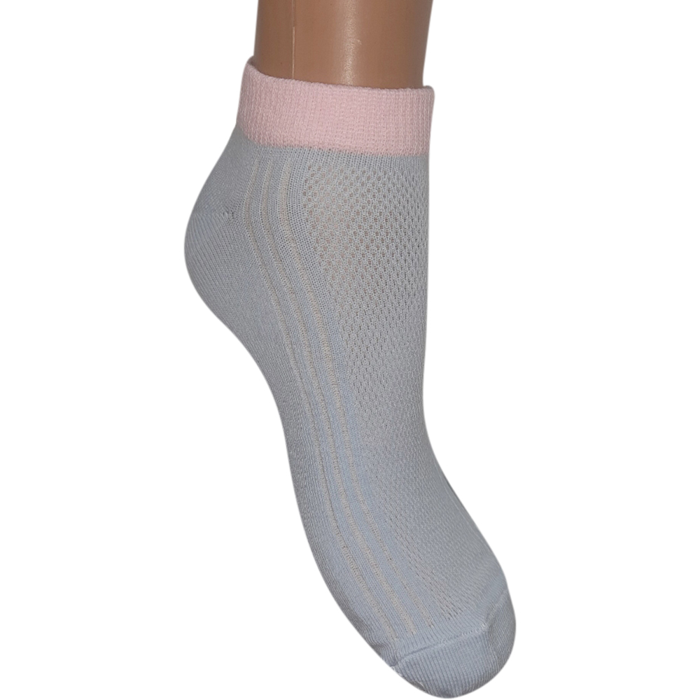 

Носки женские укороченные Premier Socks 14В35/6, размер 23-25