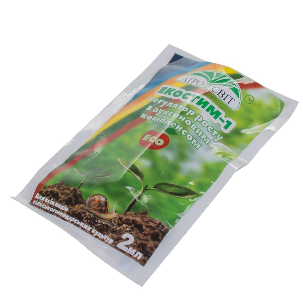 

Удобрение Агросвіт Екостим-1, 2 мл