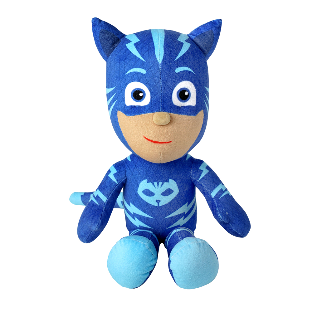 

Игрушка мягкая PJ Masks Кэтбой, 20 см