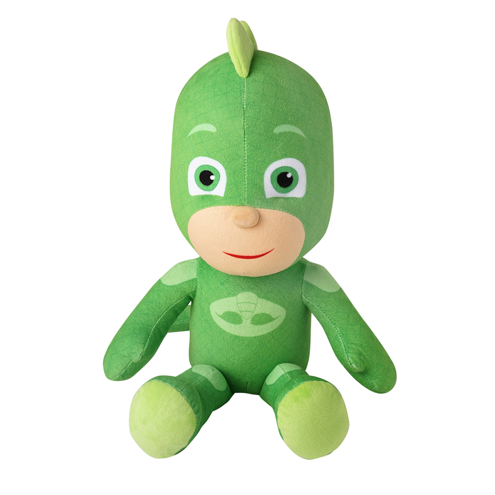 

Игрушка мягкая PJ Masks Гекко, 20 см