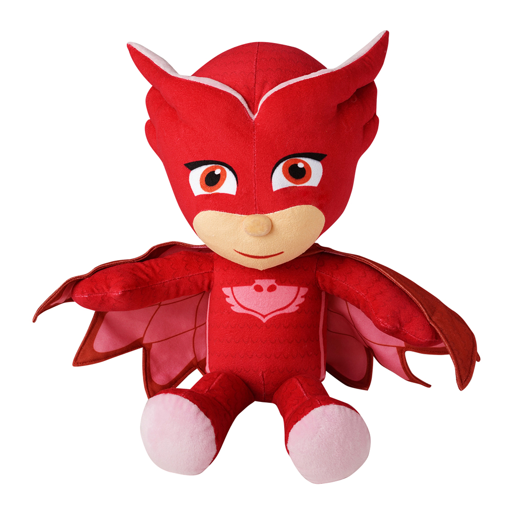 

Игрушка мягкая PJ Masks Алетт, 20 см