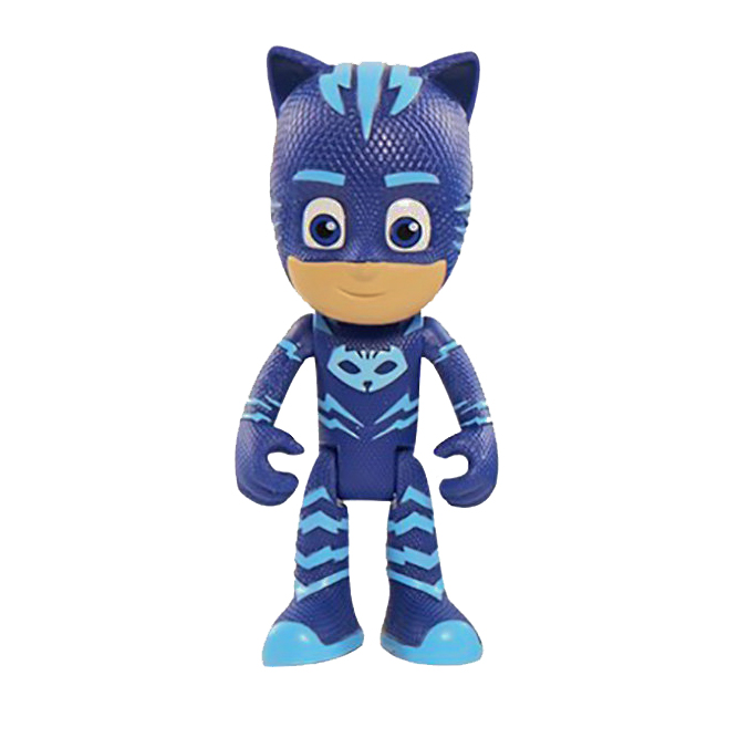 

Моделька машинки PJ Masks