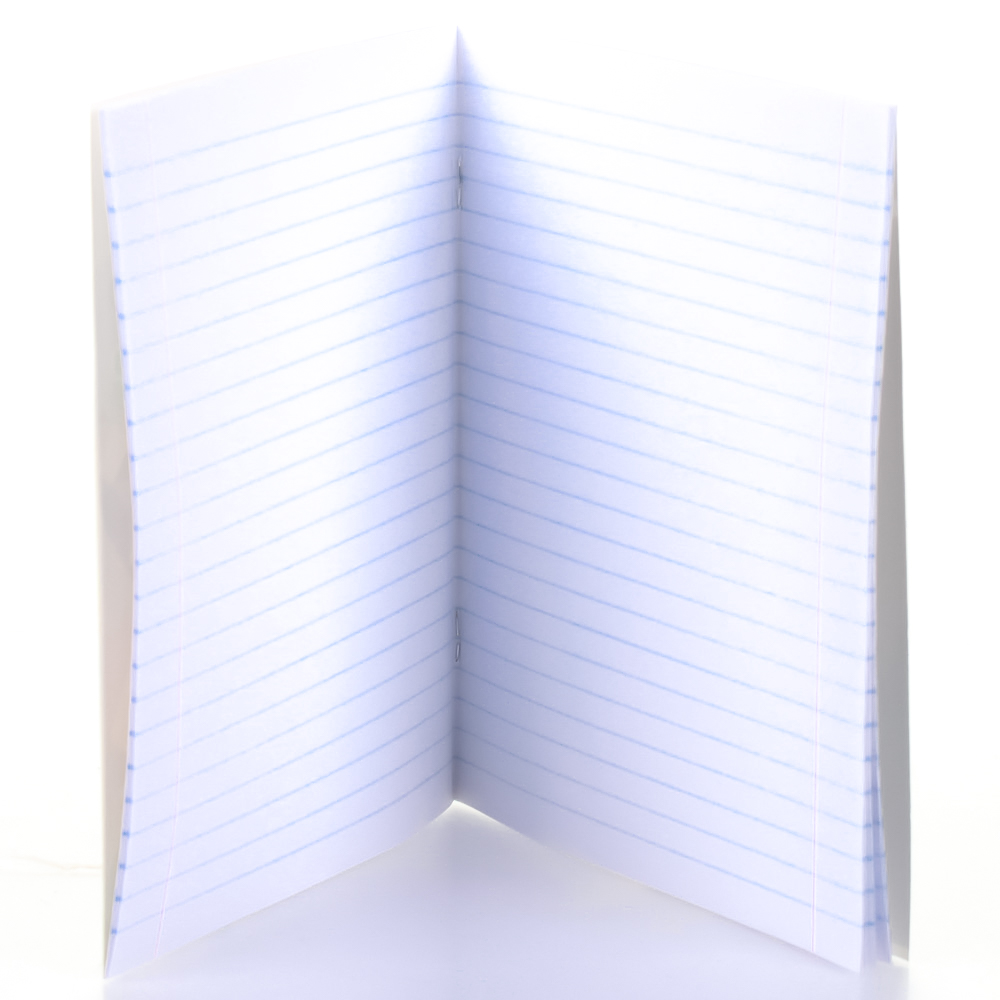 

Тетрадь школьная в линейку Аркуш, 18 стр