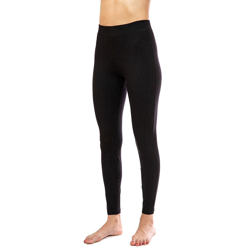 

Лосины женские Kosta м.0594-2 р.80-84 (S), черный