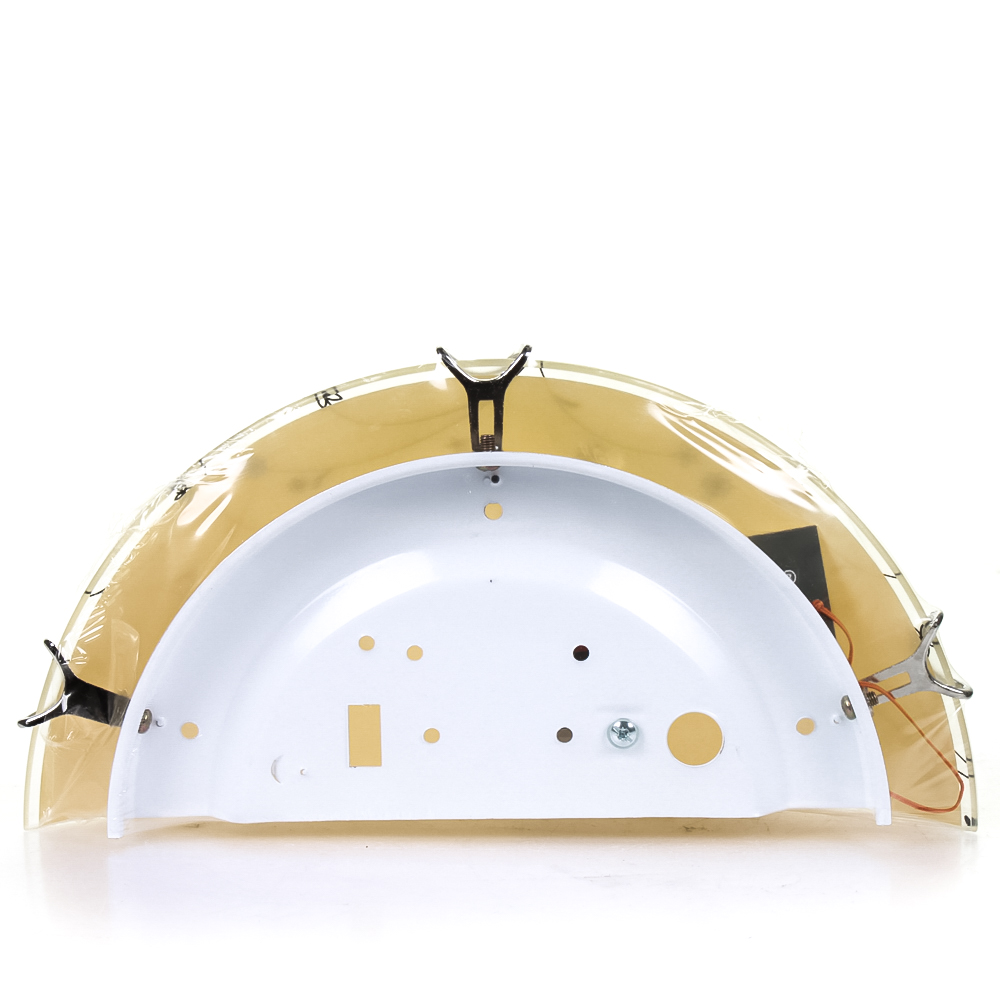 

Светильник Декора Барвинок, 60 Вт