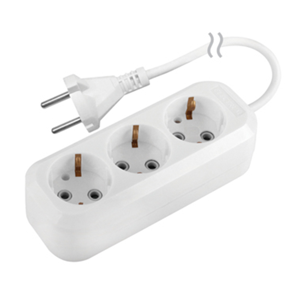 

Удлинитель блочный Electrum SB-3E 3гн, 5 м, с заземлением C-ES-1812